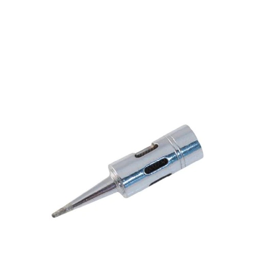 [72220] 1.0mm Solder Tip for Gas Soldering Iron