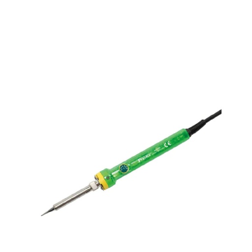 [72247] 80W Temperature Controller Soldering Iron