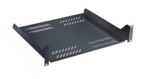 [72279] 19 inch Metal Shelf