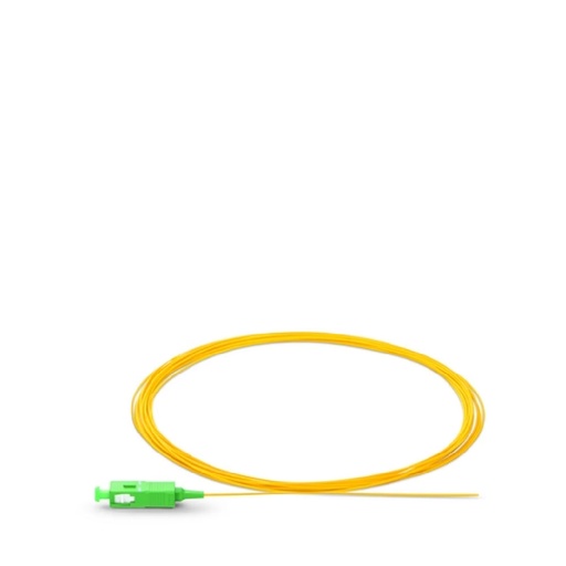 [72288] SC APC SIMPLEX PIGTAIL 1M