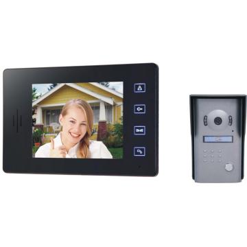 [72335] RL-10W3 VIDEO DOORPHONE
