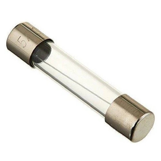 [72411] Glass Fuse 10A 30mm