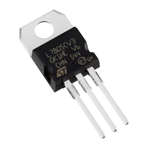 [72423] Voltage Regulating Transistor LM7850