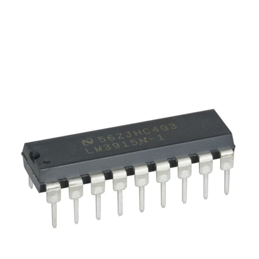 [72424] Transistor LM3915N