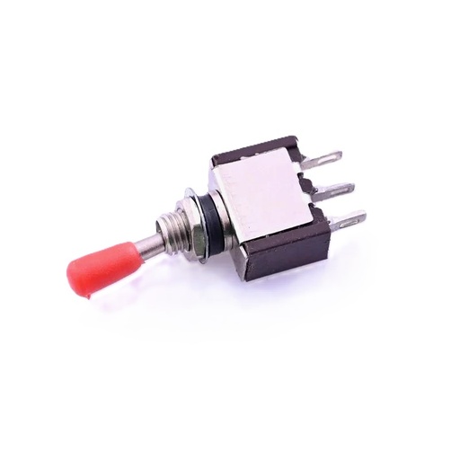 [72434] 2way on/off switch 3 pin Small