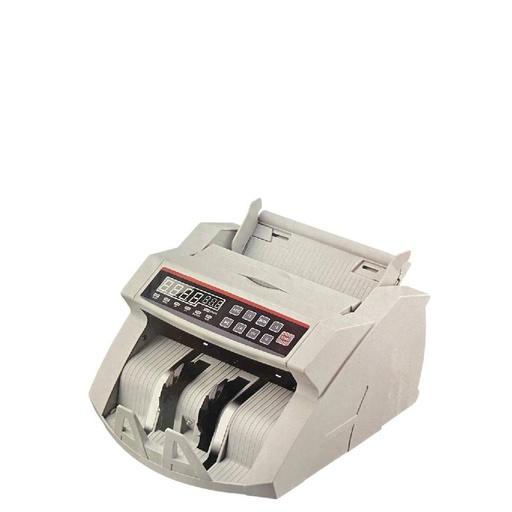 [72489] Automatic Cash counting machine with UV, Magnetic and Infrared detection - 1000Pcs/ Min