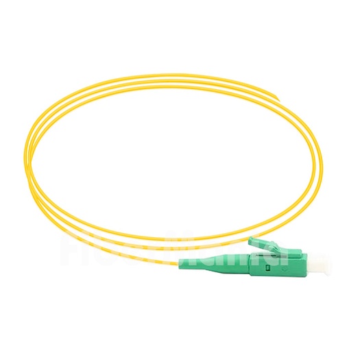 [72518] LC/APC Simplex Pig tail-single mode 1M