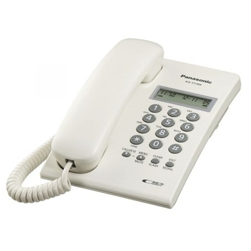 [72533] Panasonic Caller ID Telephone
