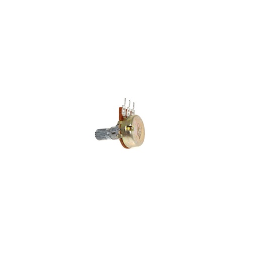 [72613] 10k Ohm Variable Resistor Single Union Potentiometer 10K Ohm Variable Resistor