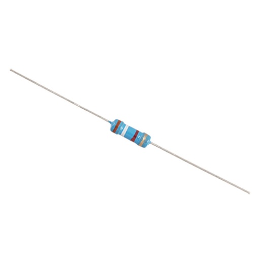 [72875] Carbon Film Resistor 5.6 Ohms 2W