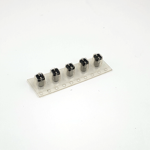 [72899] 22uF/35V Electrolytic Capacitor