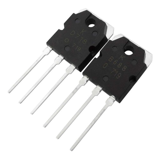 [72908] IC 2SC5287 C5287