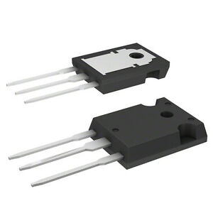 [72924] 2SC2579 NPN Transistor - 160V 8A 80W