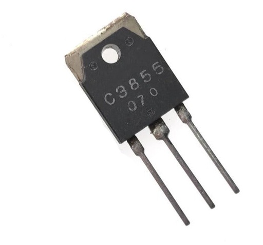 [72930] TRANSISTOR C3855    2SC3855