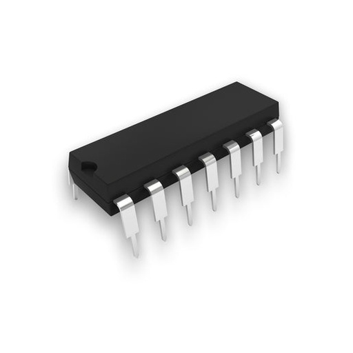 [73018] IC SD74LS30E 74LS30