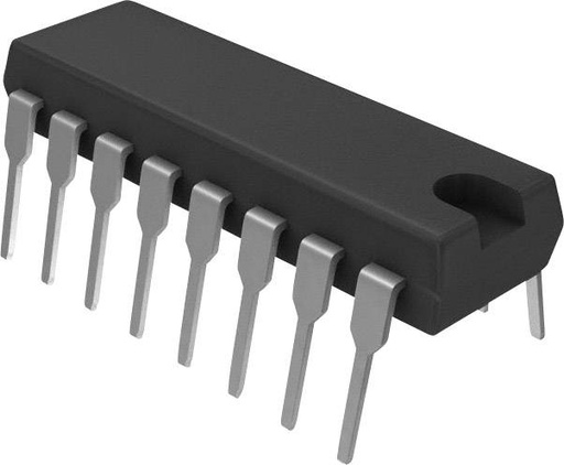[73071] IC LB1409