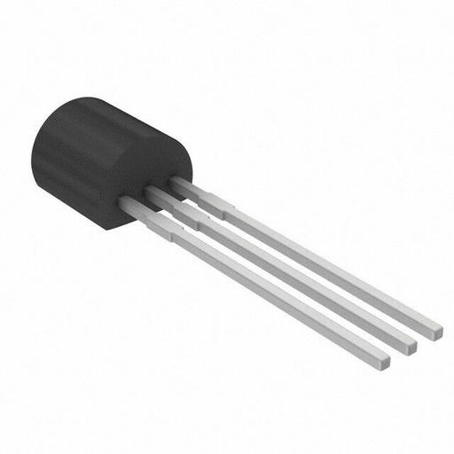 [73072] Transistor 2SA1534 PNP 60V 1.5A