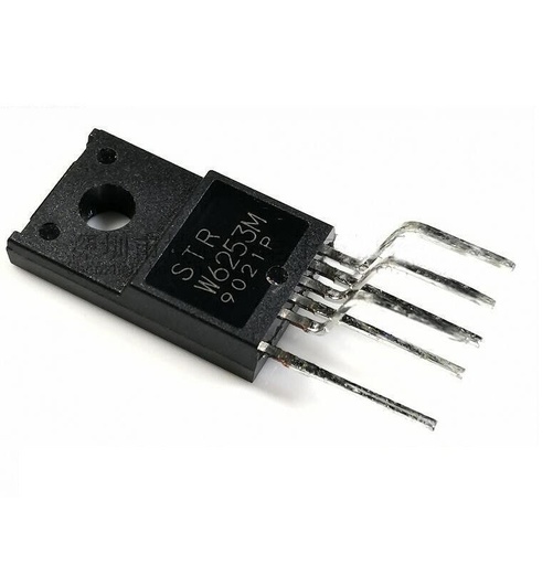 [73079] IC STRD1706