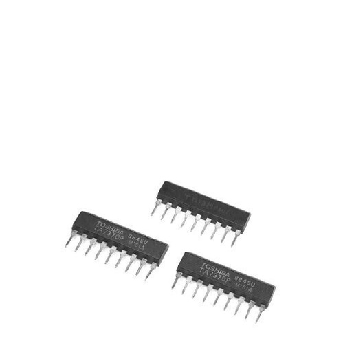 [73086] IC TA7348P     7348