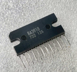 [73090] IC BA3918