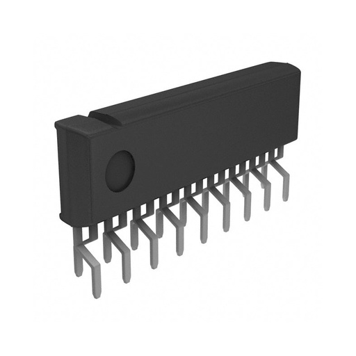 [73098] IC BA3823LS