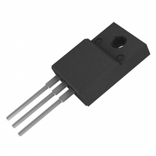[73119] 2SK2717 N-channel MOSFET - 900V 5A