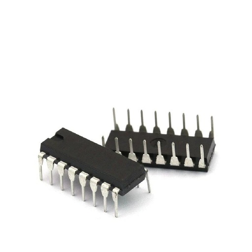 [73122] IC LA7642 7642