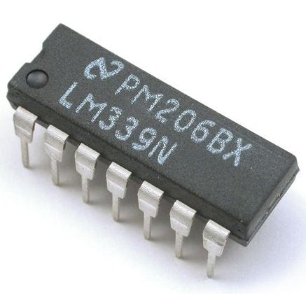 [73147] IC LM339