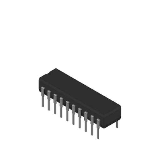[73164] IC 74AC244PC