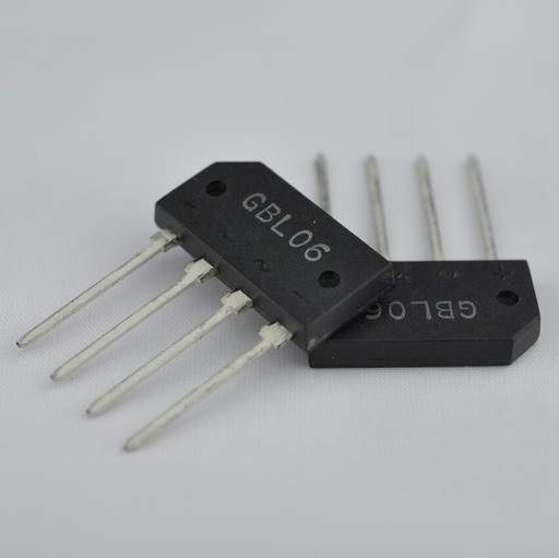 [73171] Rectifier KBJ606
