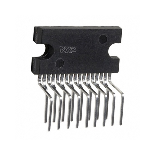 [73182] IC TDA8510J 8510