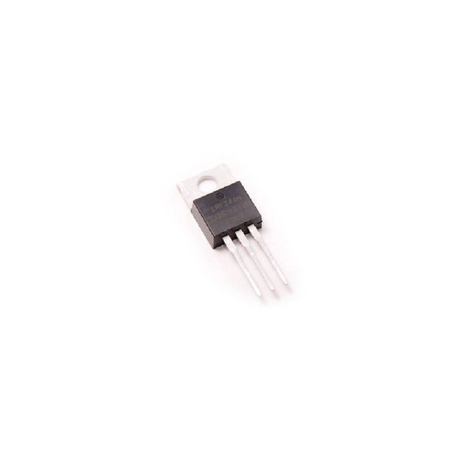 [73209] IRFZ44N Mosfet  55V 49A RDS on 22m ohms TO-220
