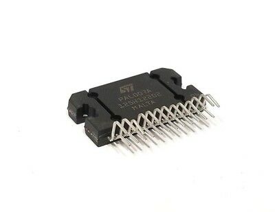 [73211] IC PAL007A