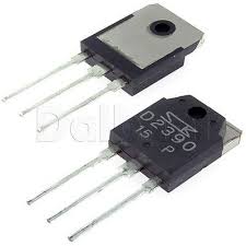 [73224] 2SD2390 NPN Darlington Transistor -150V 10A 100W