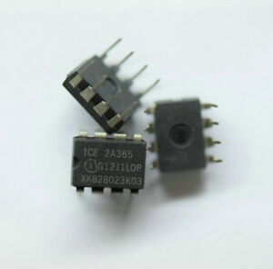 [73235] IC ICE2A365