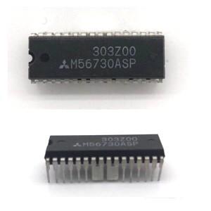 [73237] IC M56730ASP
