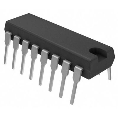 [73261] IC CXA1587S