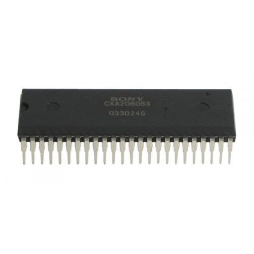 [73262] IC CXA2060AS