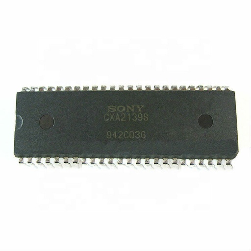 [73264] IC CXA2139S