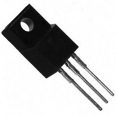 [73268] 2SK3053 N-channel MOSFET - 60V 25A