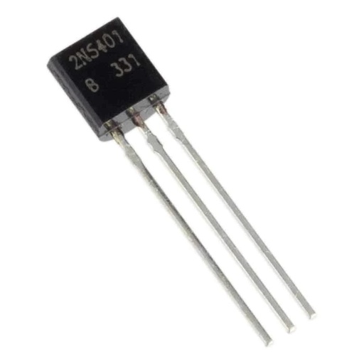 [73274] Transistor 2N5401