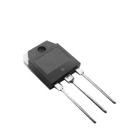 [73292] K1723 600V 12A N Channel Mosfet