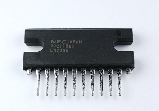 [73293] IC UPC2500H