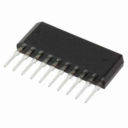 [73300] IC BA6124