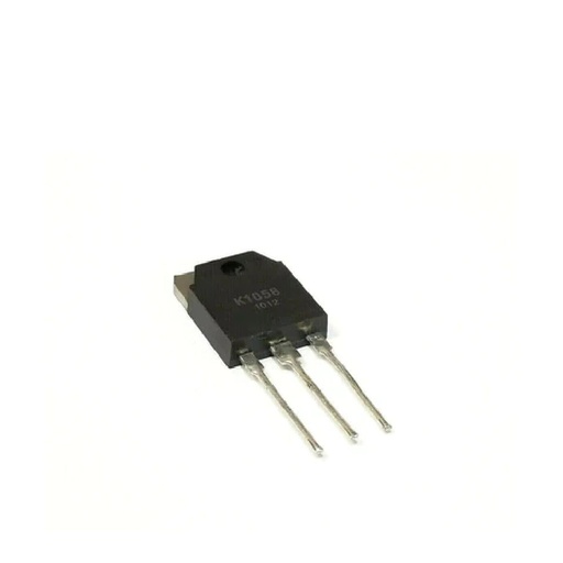 [73303] Transistor K1120 2SK1120 FET