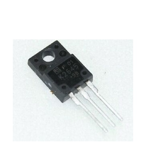 [73304] Transistor K2645 2SK2645 FET