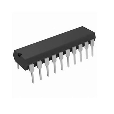 [73312] IC AN5192KB