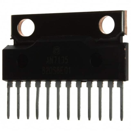 [73313] IC AN7135