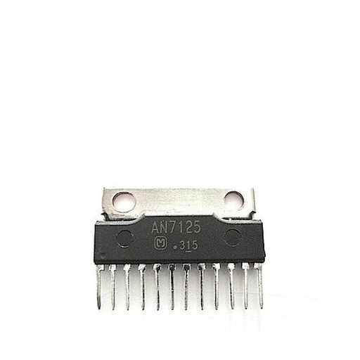 [73314] IC AN7125