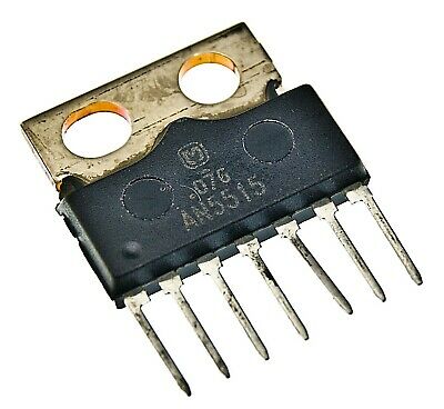 [73316] IC AN5515